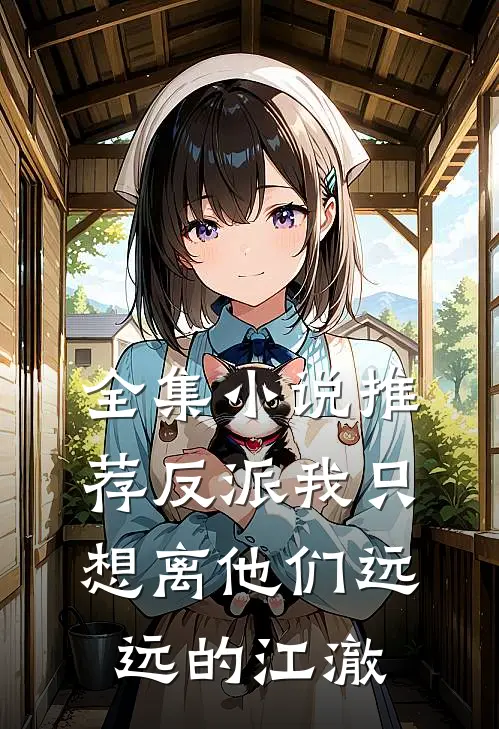 全集小说推荐反派我只想离他们远远的江澈