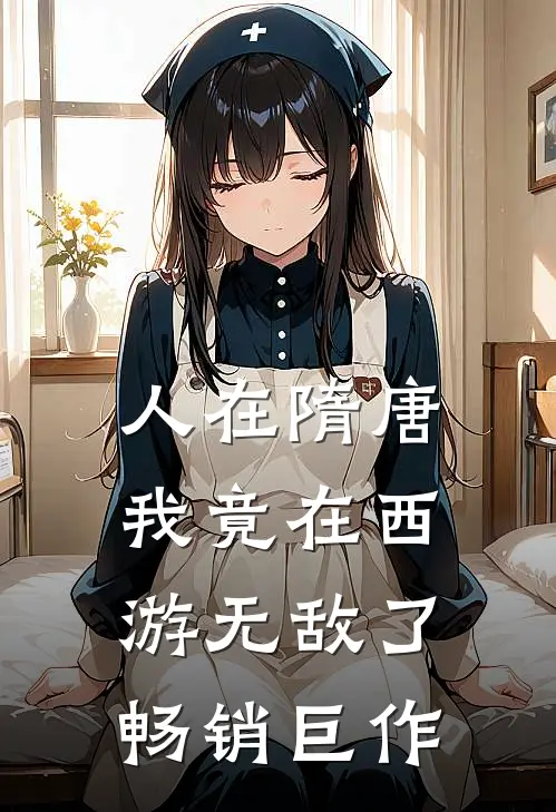 人在隋唐:我竟在西游无敌了畅销巨作