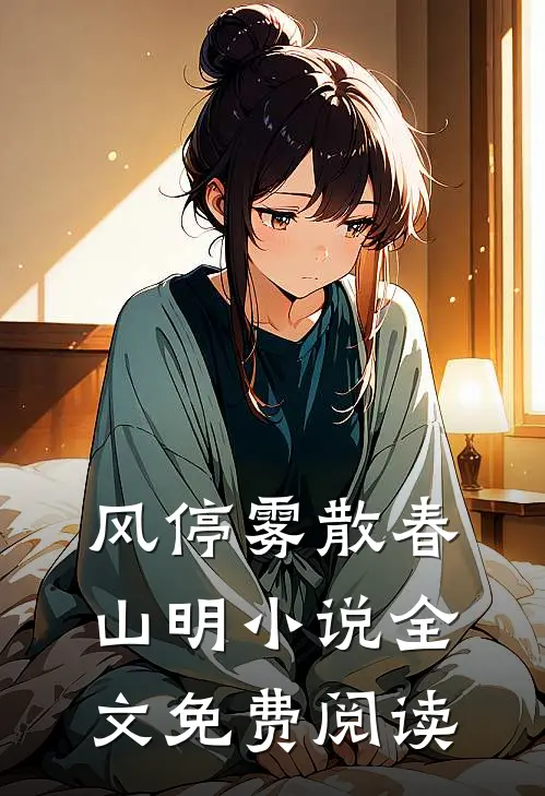 风停雾散春山明小说全文免费阅读