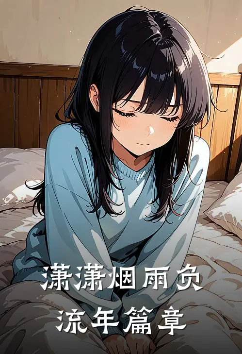 潇潇烟雨负流年篇章
