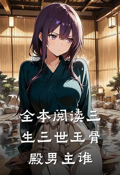 全本阅读三生三世玉骨殿男主谁