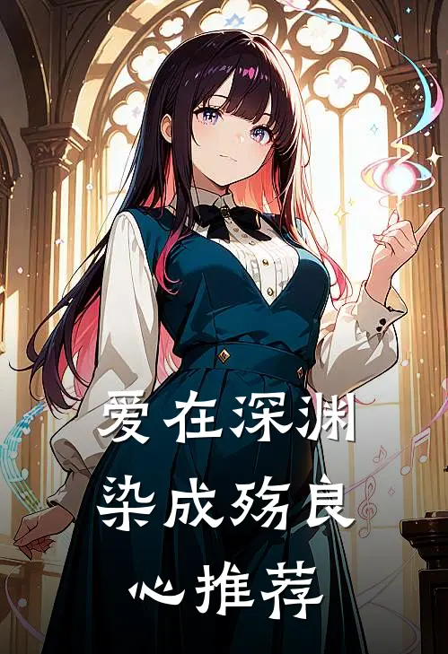 爱在深渊染成殇良心推荐