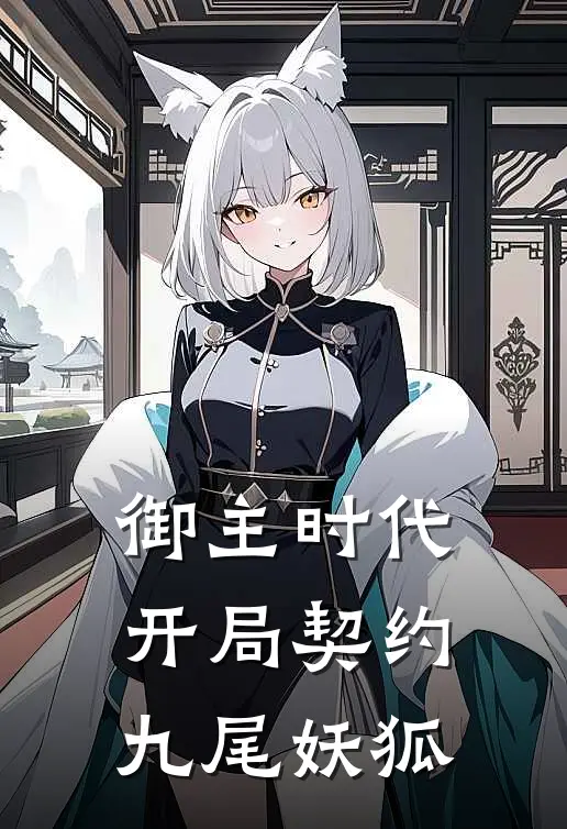 御主时代：开局契约九尾妖狐