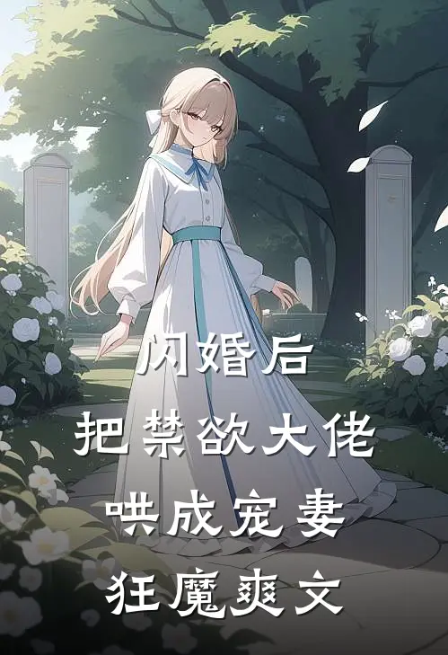 闪婚后，把禁欲大佬哄成宠妻狂魔爽文