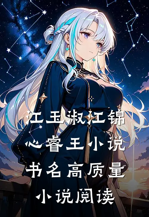 江玉淑江锦心睿王小说书名高质量小说阅读