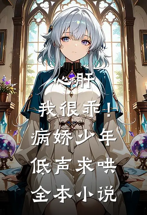 心肝，我很乖！病娇少年低声求哄全本小说