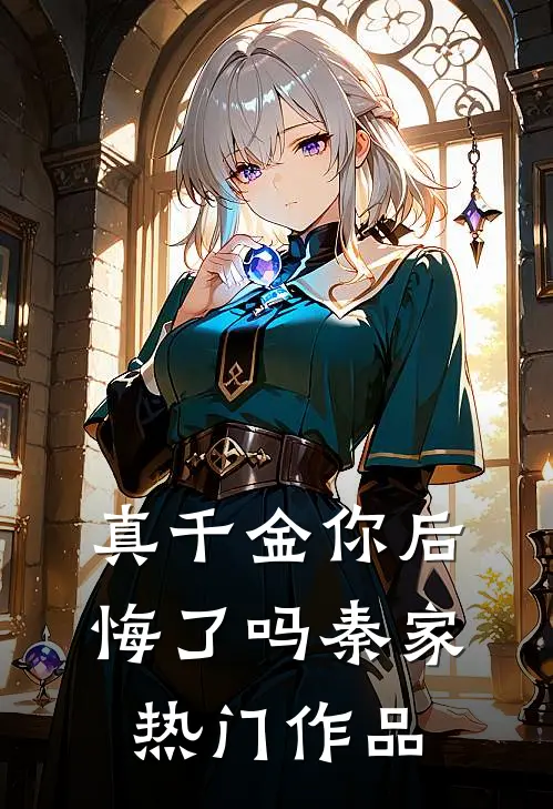 真千金你后悔了吗秦家热门作品