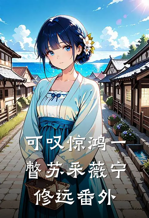 可叹惊鸿一瞥苏采薇宁修远番外