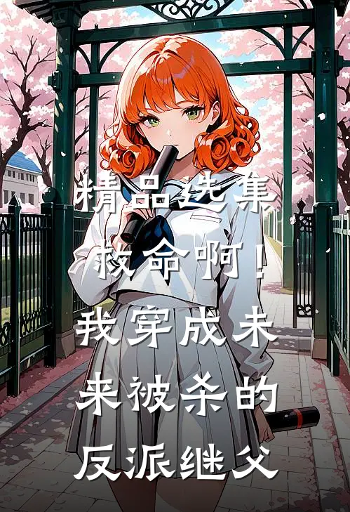 精品选集救命啊！我穿成未来被杀的反派继父