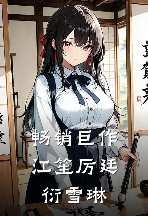 畅销巨作江笙厉廷衍雪琳