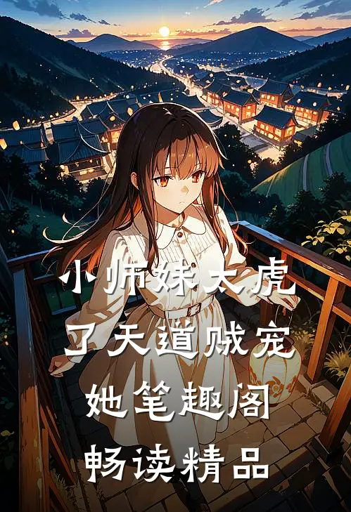 小师妹太虎了天道贼宠她笔趣阁畅读精品