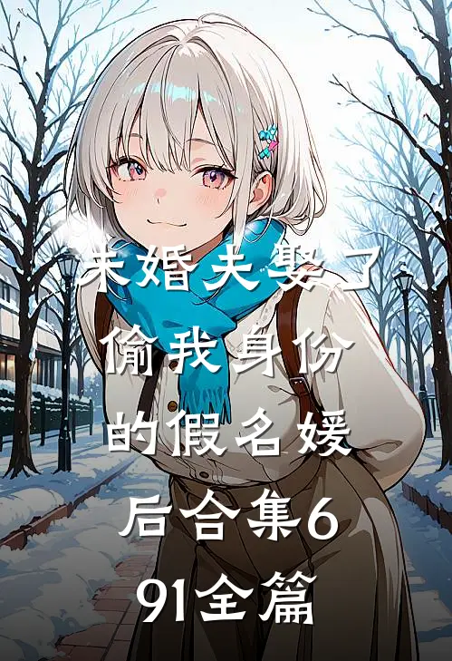 未婚夫娶了偷我身份的假名媛后合集691全篇