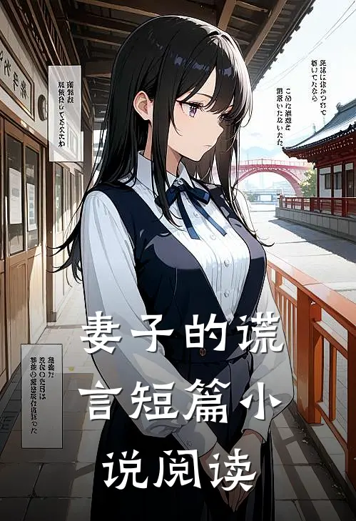 妻子的谎言短篇小说阅读