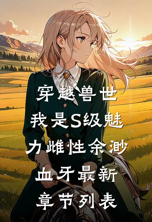 穿越兽世，我是S级魅力雌性余渺血牙最新章节列表