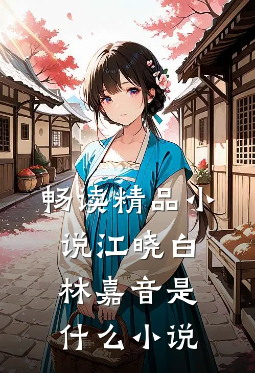 畅读精品小说江晓白林嘉音是什么小说