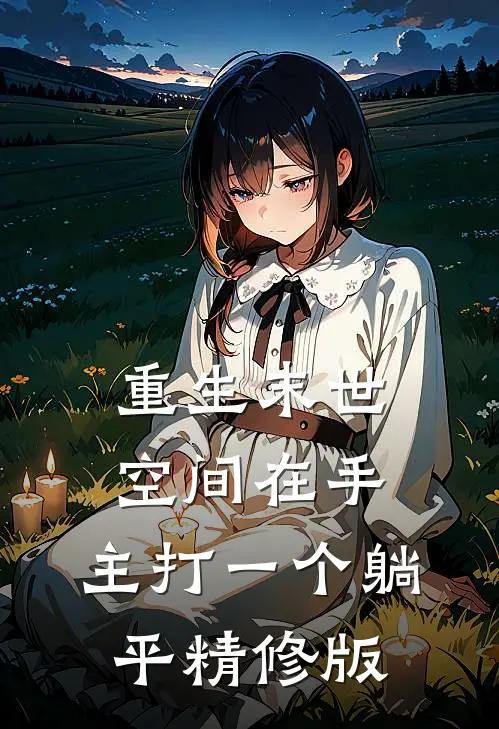 重生末世：空间在手，主打一个躺平精修版