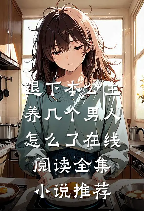 退下本公主养几个男人怎么了在线阅读全集小说推荐