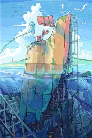 我靠装可怜苟到大结局完结+番外