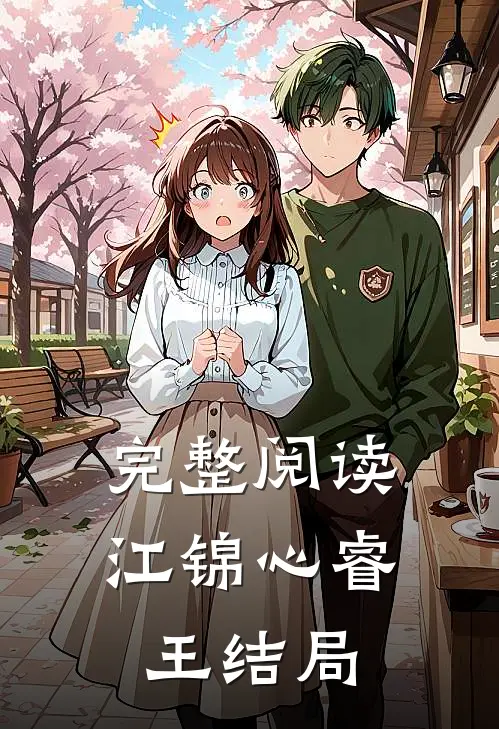完整阅读江锦心睿王结局