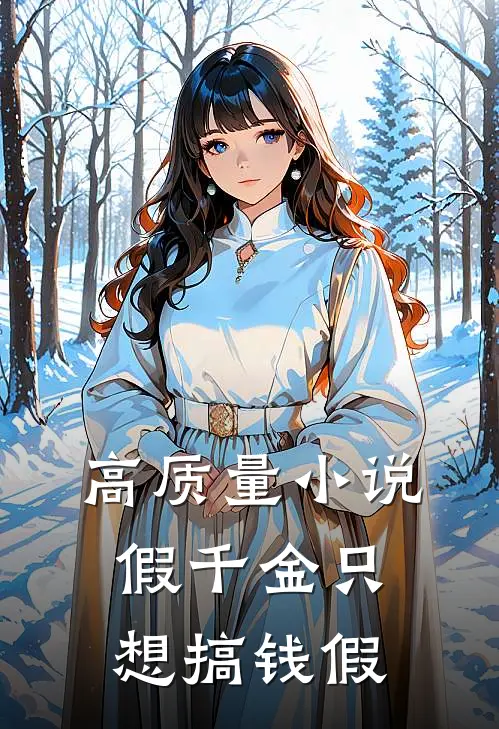 高质量小说假千金只想搞钱假