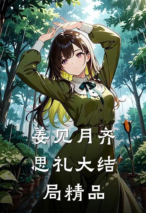 姜见月齐思礼大结局精品