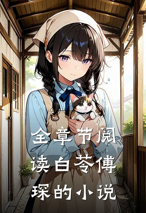全章节阅读白苓傅琛的小说
