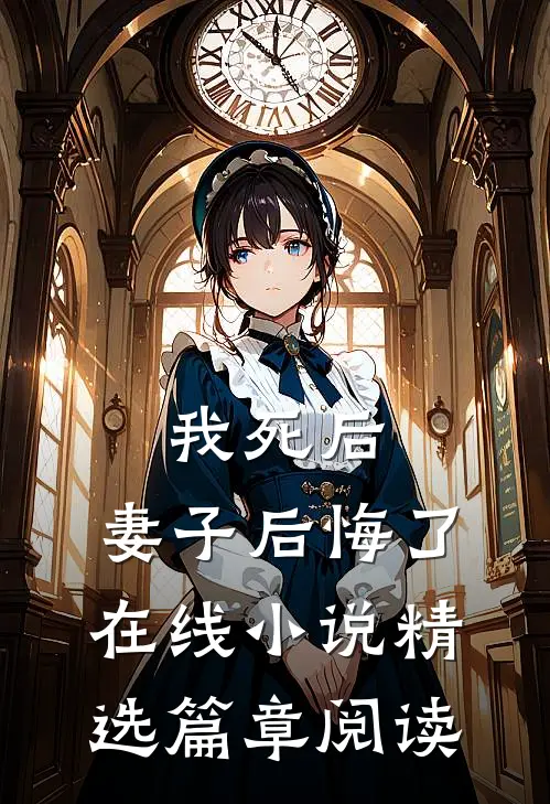 我死后,妻子后悔了在线小说精选篇章阅读