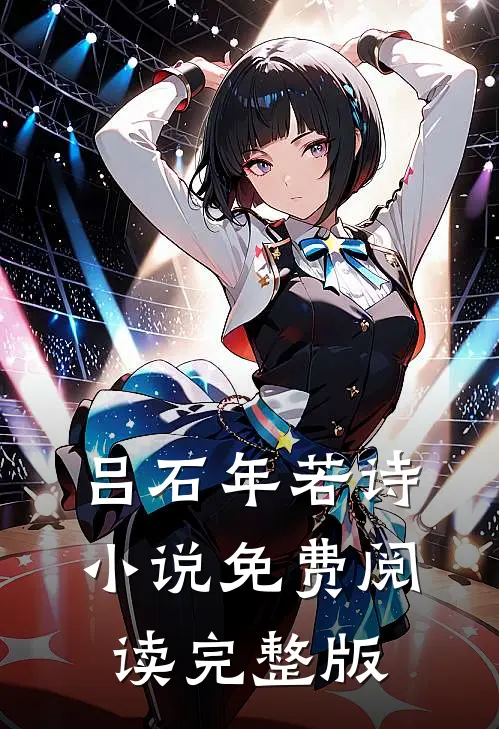 小说九州神医吕石年若诗完结版