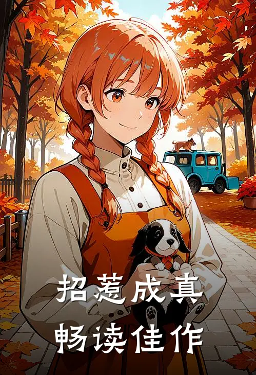 招惹成真畅读佳作