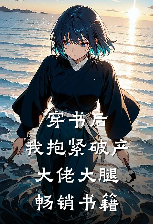 穿书后，我抱紧破产大佬大腿畅销书籍
