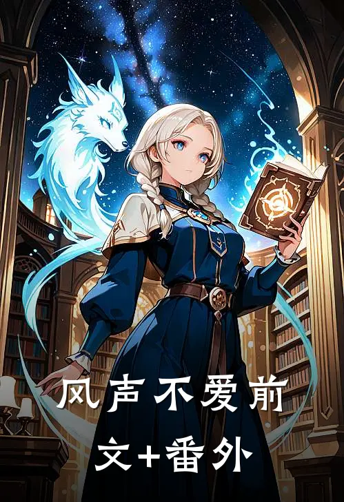 风声不爱前文+番外