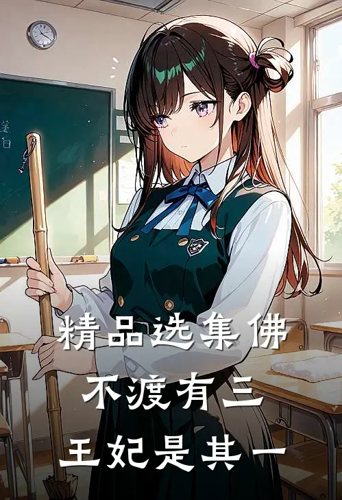 精品选集佛不渡有三，王妃是其一