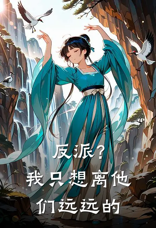反派？我只想离他们远远的