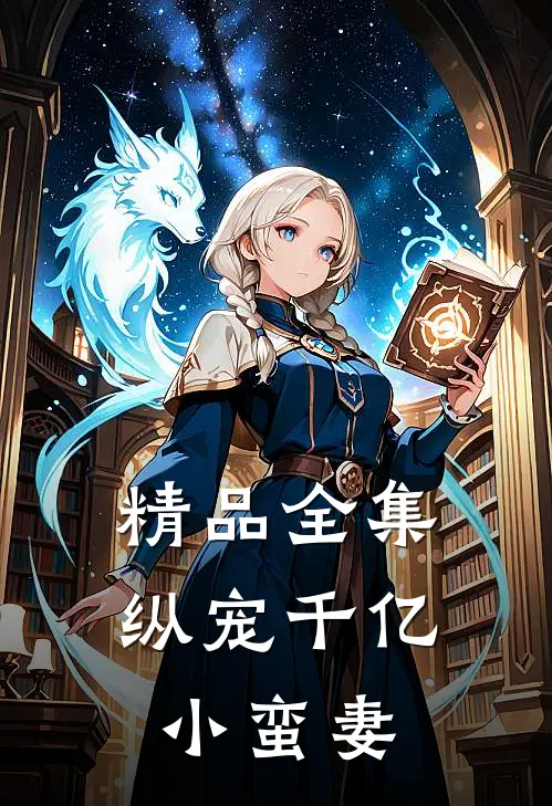 精品全集《纵宠千亿小蛮妻》