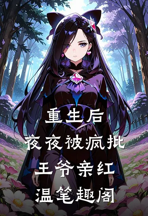 重生后，夜夜被疯批王爷亲红温笔趣阁