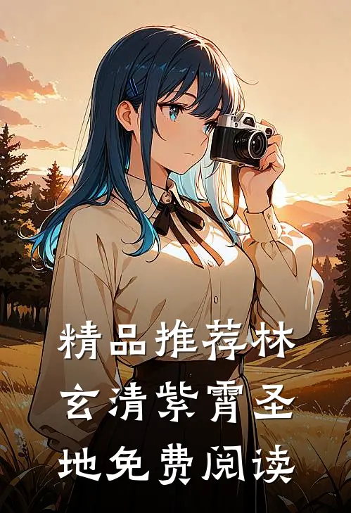 精品推荐林玄清紫霄圣地免费阅读