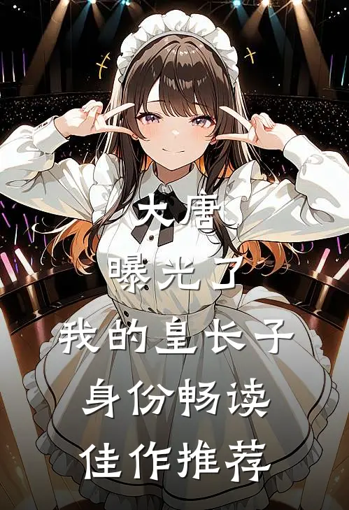 大唐：曝光了，我的皇长子身份畅读佳作推荐