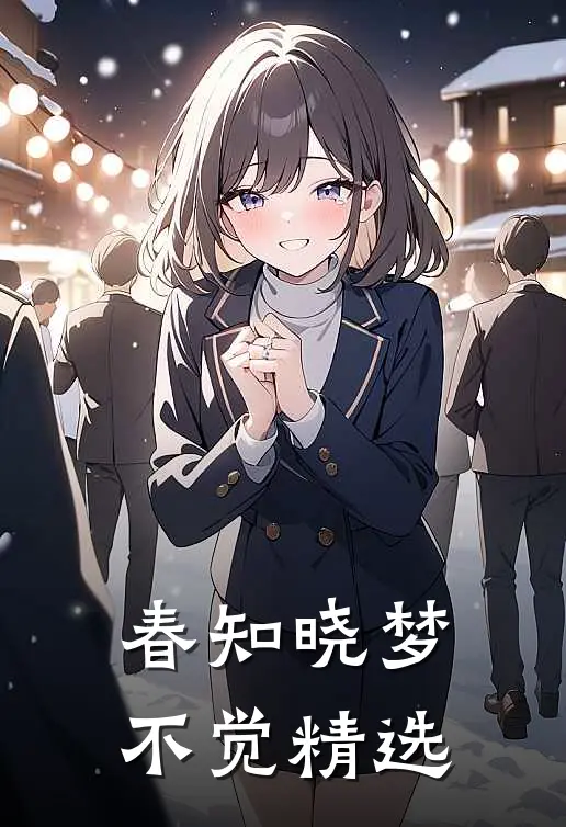 春知晓梦不觉精选