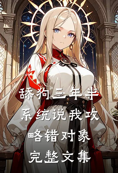 舔狗三年半，系统说我攻略错对象完整文集