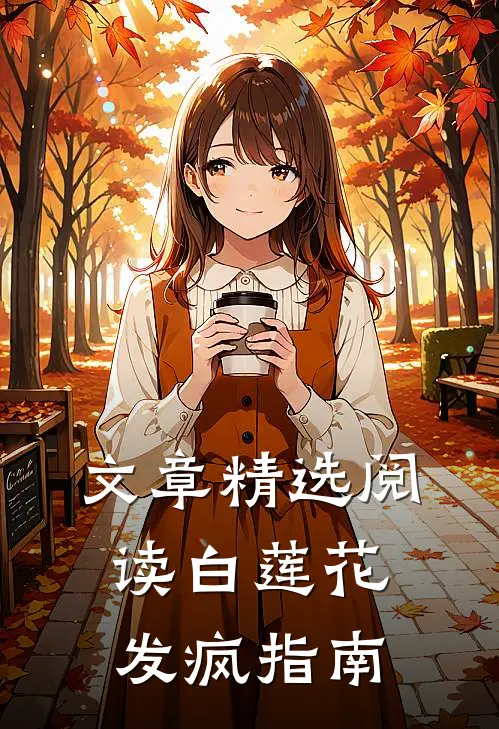 文章精选阅读白莲花发疯指南