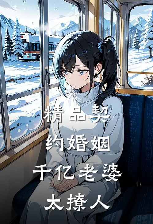 精品契约婚姻：千亿老婆太撩人