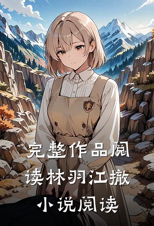 完整作品阅读林羽江撤小说阅读