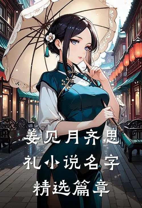 姜见月齐思礼小说名字精选篇章