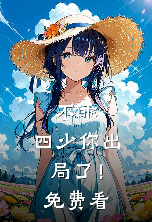 不乖，四少你出局了！免费看