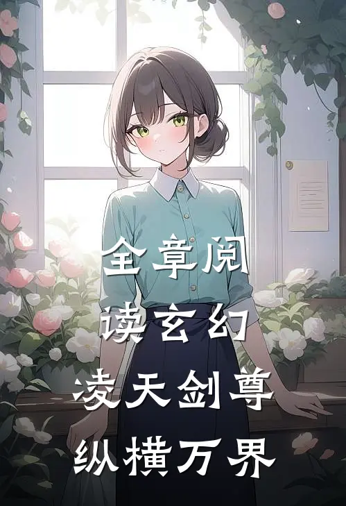 全章阅读玄幻：凌天剑尊纵横万界