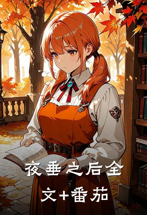 夜垂之后全文+番茄