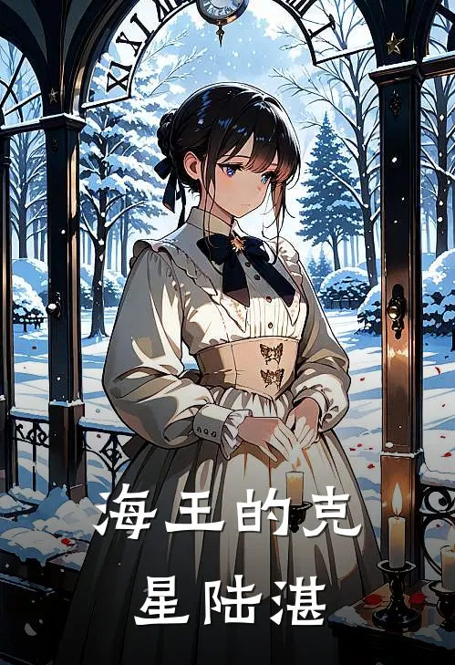 海王的克星陆湛