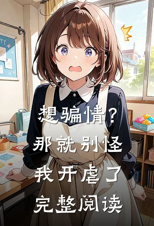 想骗情？那就别怪我开虐了完整阅读