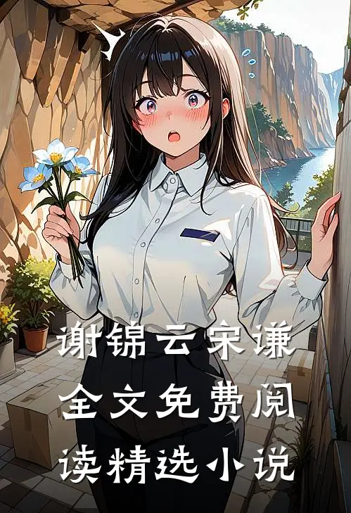 谢锦云宋谦全文免费阅读精选小说