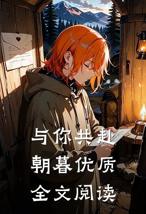 与你共赴朝暮优质全文阅读